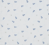 Bamboo Muslin Swaddle Blanket - Prints