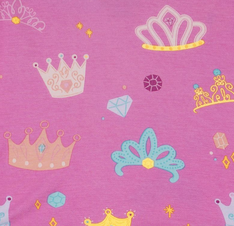 Just For Fun - Zipper Rompers