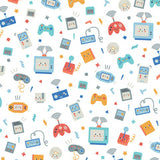 Zipper Footie - 80's Fun