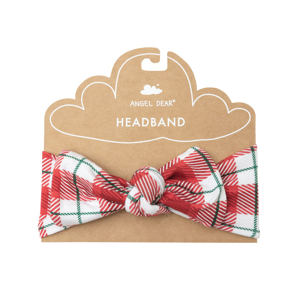 Headband - Holiday