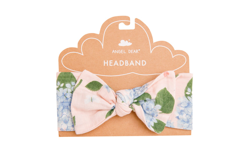 Muslin Headband - Prints