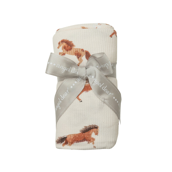 Thermal Swaddle Blankets