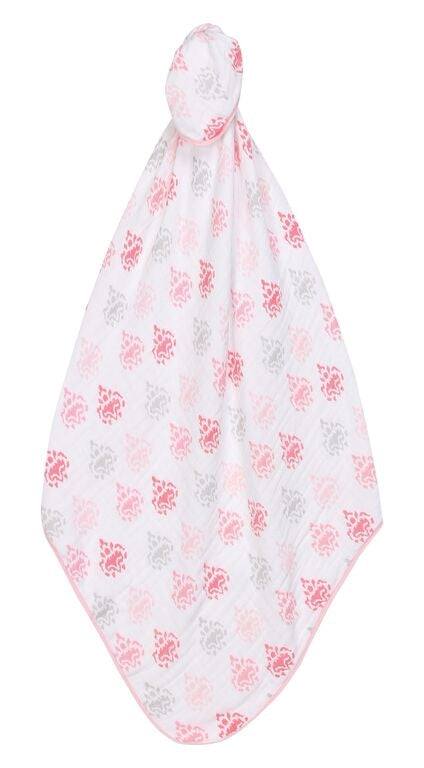 Muslin Double Layer Swaddle Blanket