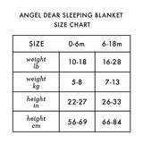Sleeping Blanket - Solid Basics