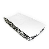 Ah Goo Baby Change Pad Cover