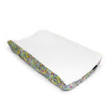 Ah Goo Baby Change Pad Cover