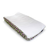 Ah Goo Baby Change Pad Cover