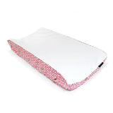 Ah Goo Baby Change Pad Cover