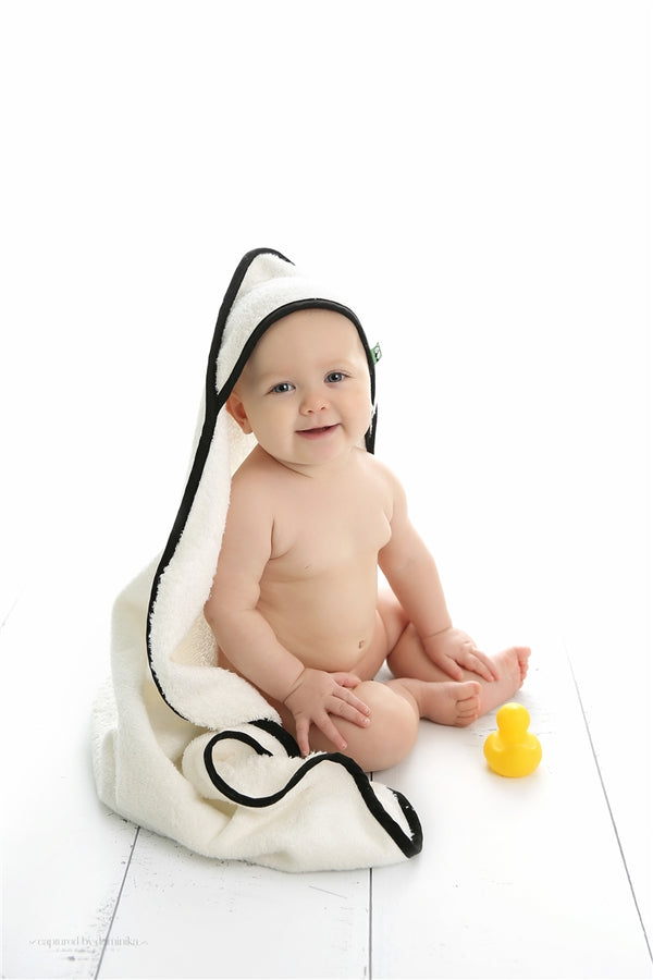 Classic Hooded Towel