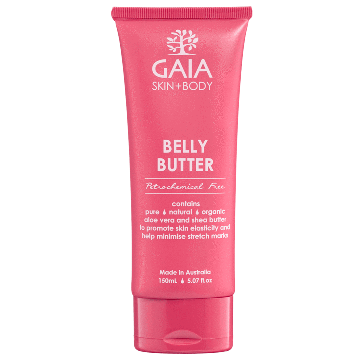 Pure Pregnancy Belly Butter