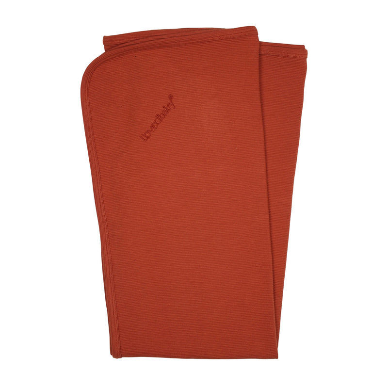 Corduroy Blanket