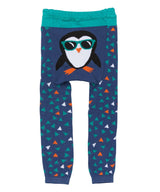 Trip to the Zoo Leggings Collection