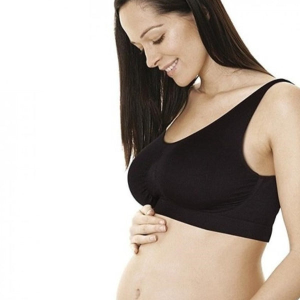 Fertile Mind SoftTights – Microfiber Maternity Tights