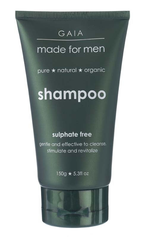 Gaia Made for Men - Shampoo