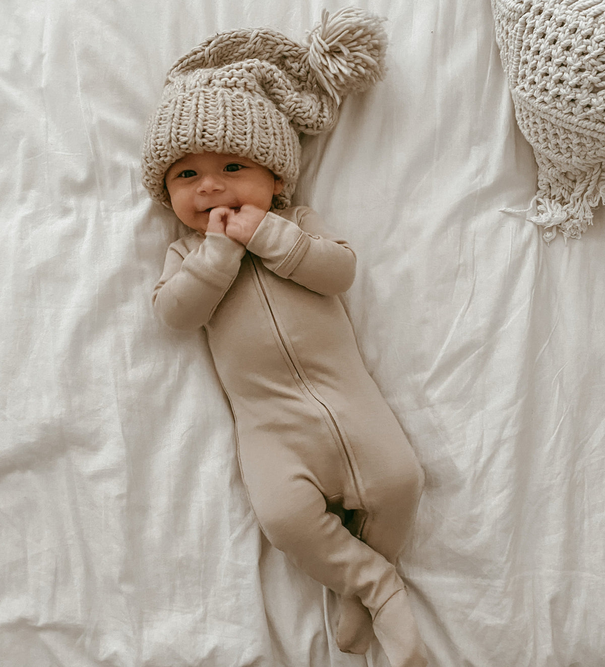 Wear - Clothing - Newborn – Chotobaby