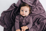 L'ovedbaby Organic Thermal Swaddling Blanket