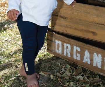 Organic Leggings