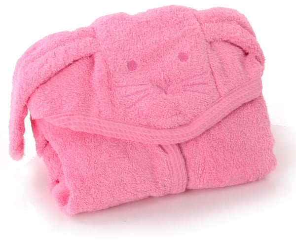 Cuddly Towel