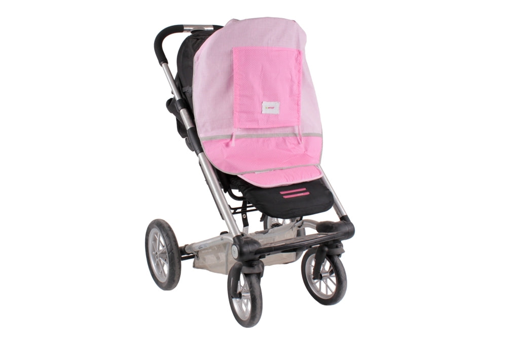 Stroller Accessory Set – Chotobaby