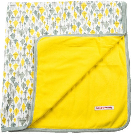 2-Ply Reversible Blanket