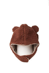 Magnificent Baby Bear Hat