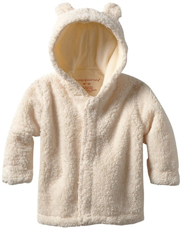 Magnificent Baby Bear Jacket