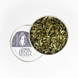 Organic Herbal Iron Boosting Tea