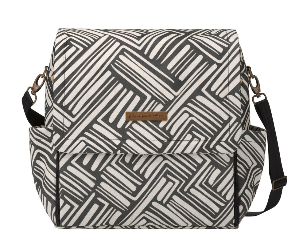Boxy Backpack – Chotobaby