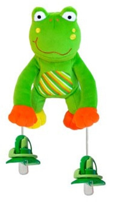 PullyPalz Frog