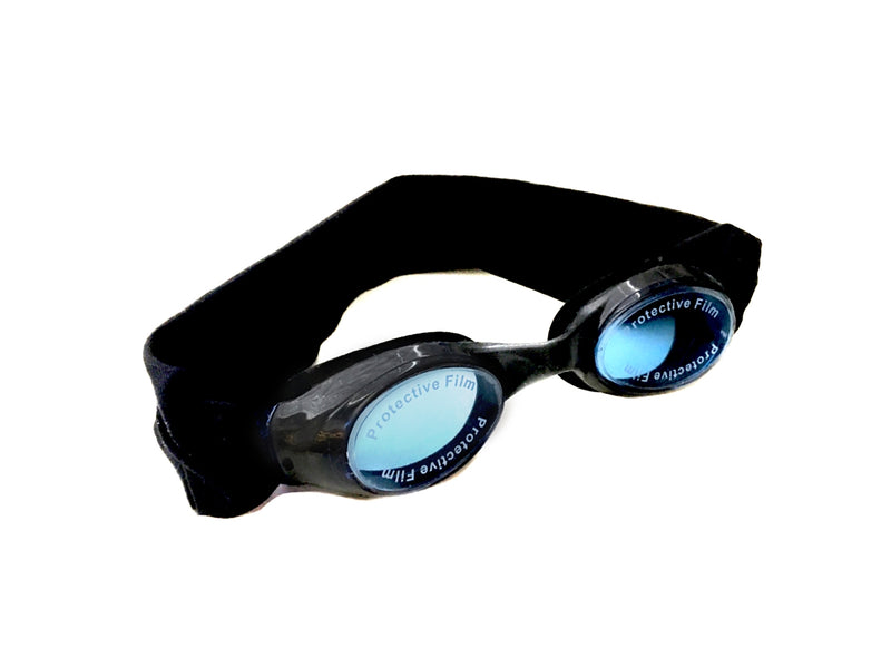 Splash Swim Goggles - Midnight