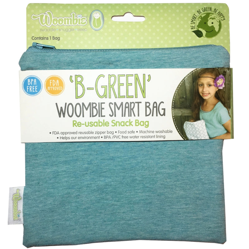 b GREEN Smart Bags