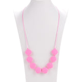 Woombie Chewlery Necklace - Bette