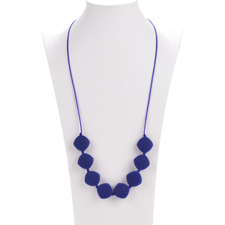 Woombie Chewlery Necklace - Bette