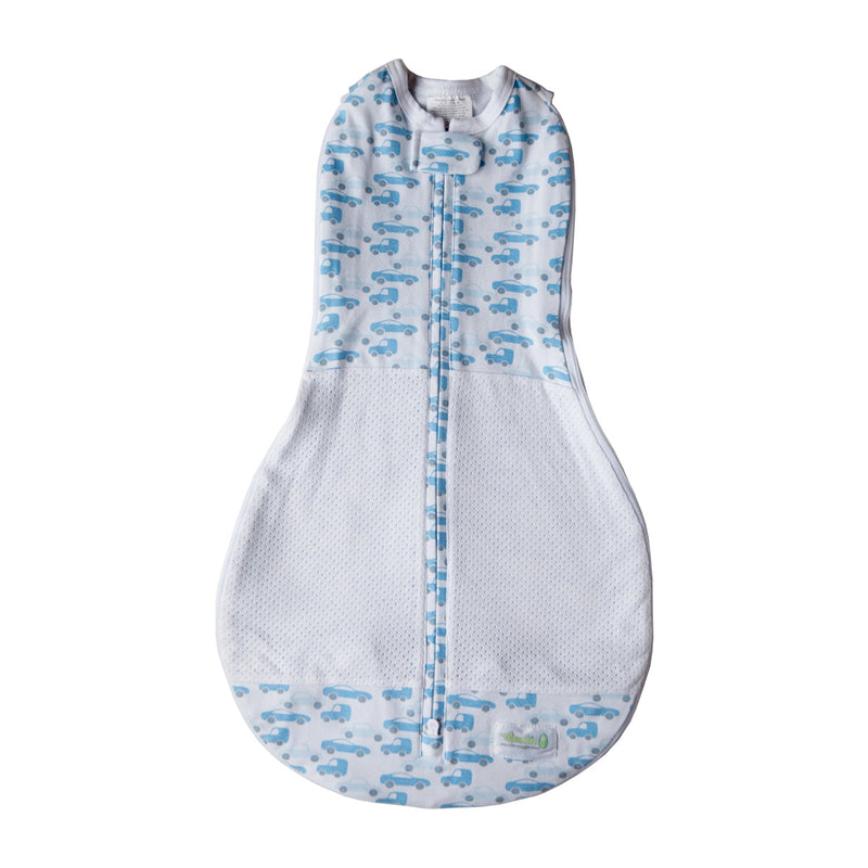 Grow With Me Swaddle AIR