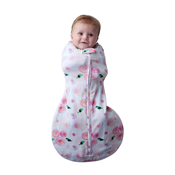 Grow With Me Swaddle