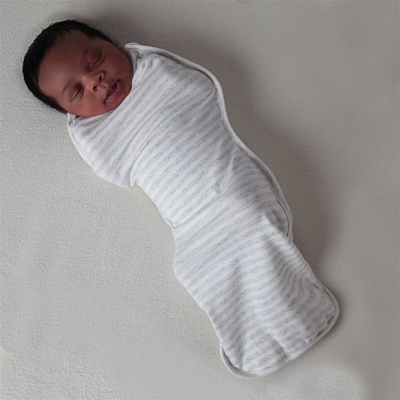 The Swaddle Sock by Woombie