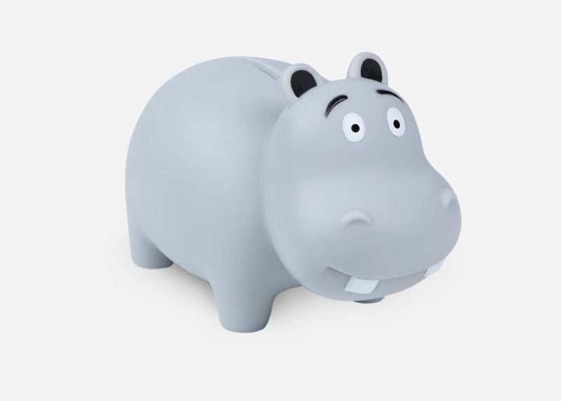 Hippo Money Bank