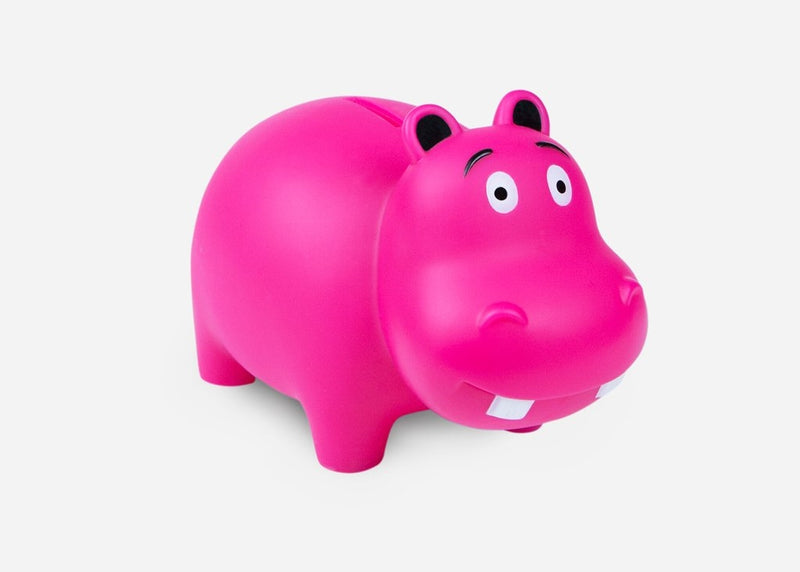 Hippo Money Bank
